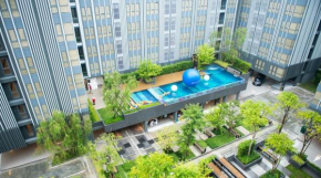 2 BR Quiet, No Traffic Noise